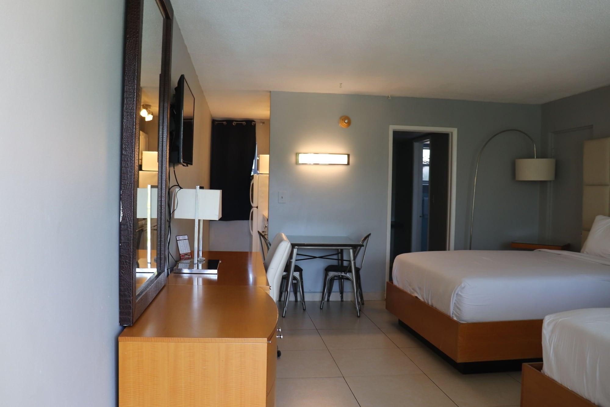 פורט לודרדייל Ocean Mile Hotel מראה חיצוני תמונה