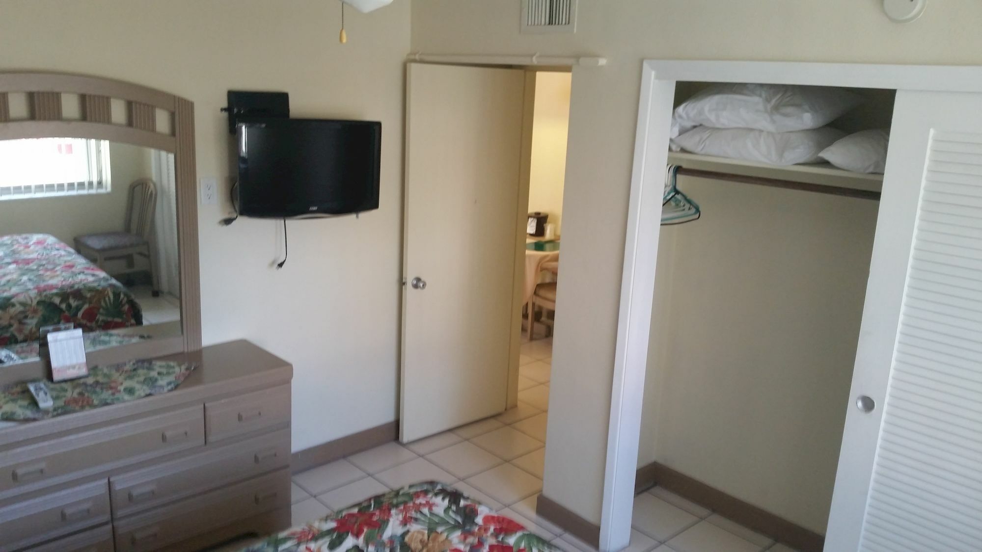 פורט לודרדייל Ocean Mile Hotel מראה חיצוני תמונה