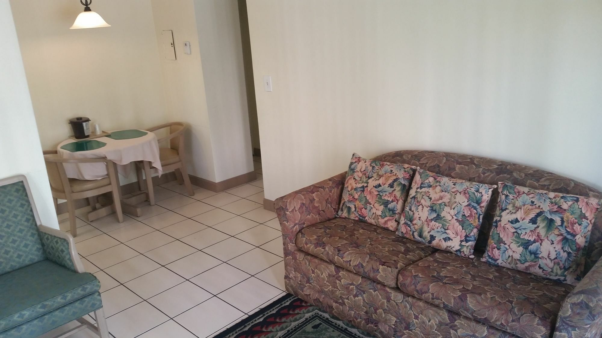 פורט לודרדייל Ocean Mile Hotel מראה חיצוני תמונה